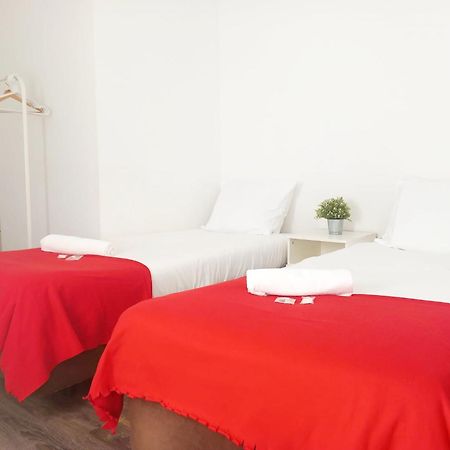 City Stays Cais do Sodre Apartments Lisboa Exterior foto