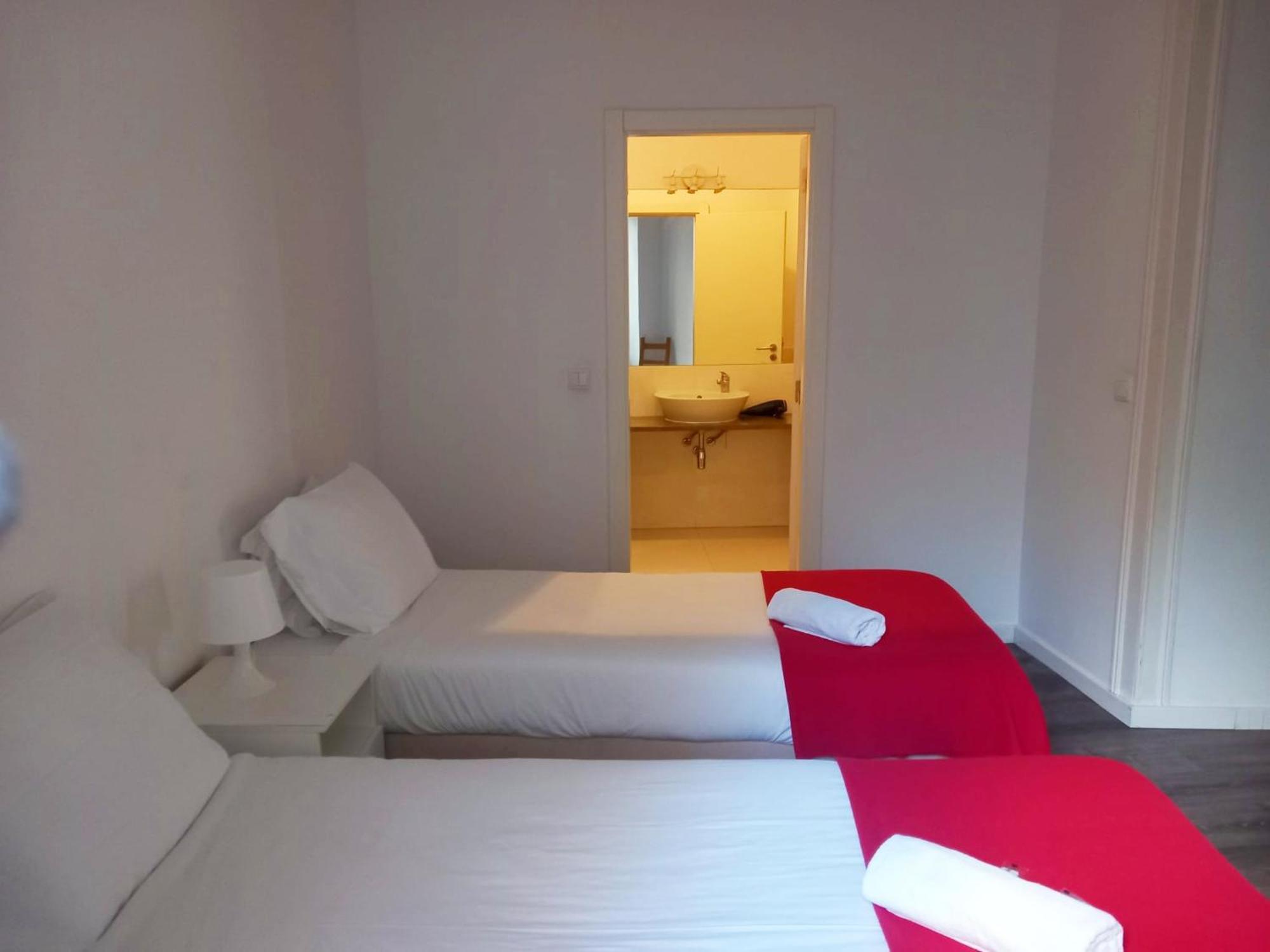 City Stays Cais do Sodre Apartments Lisboa Exterior foto