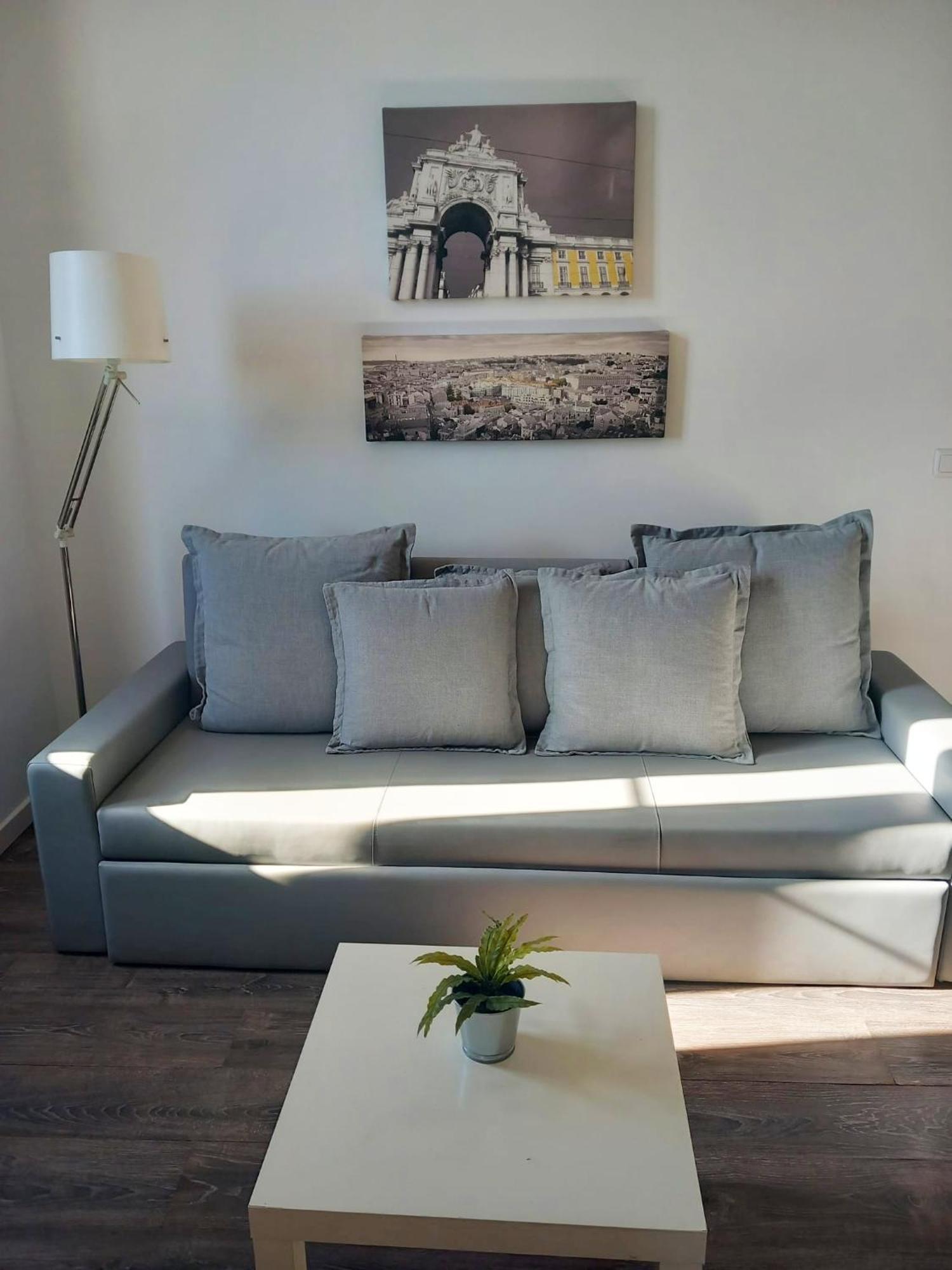 City Stays Cais do Sodre Apartments Lisboa Exterior foto