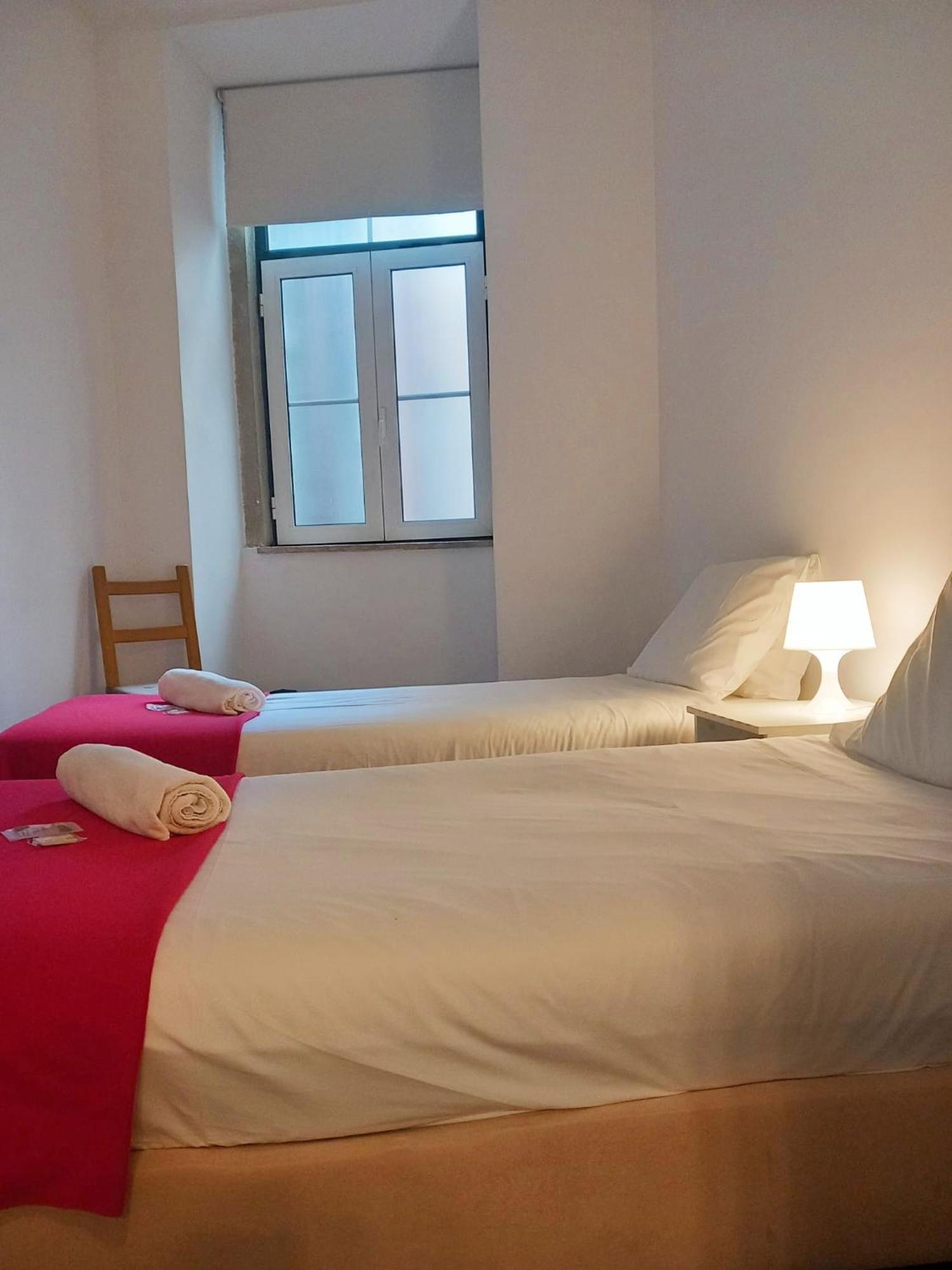 City Stays Cais do Sodre Apartments Lisboa Exterior foto