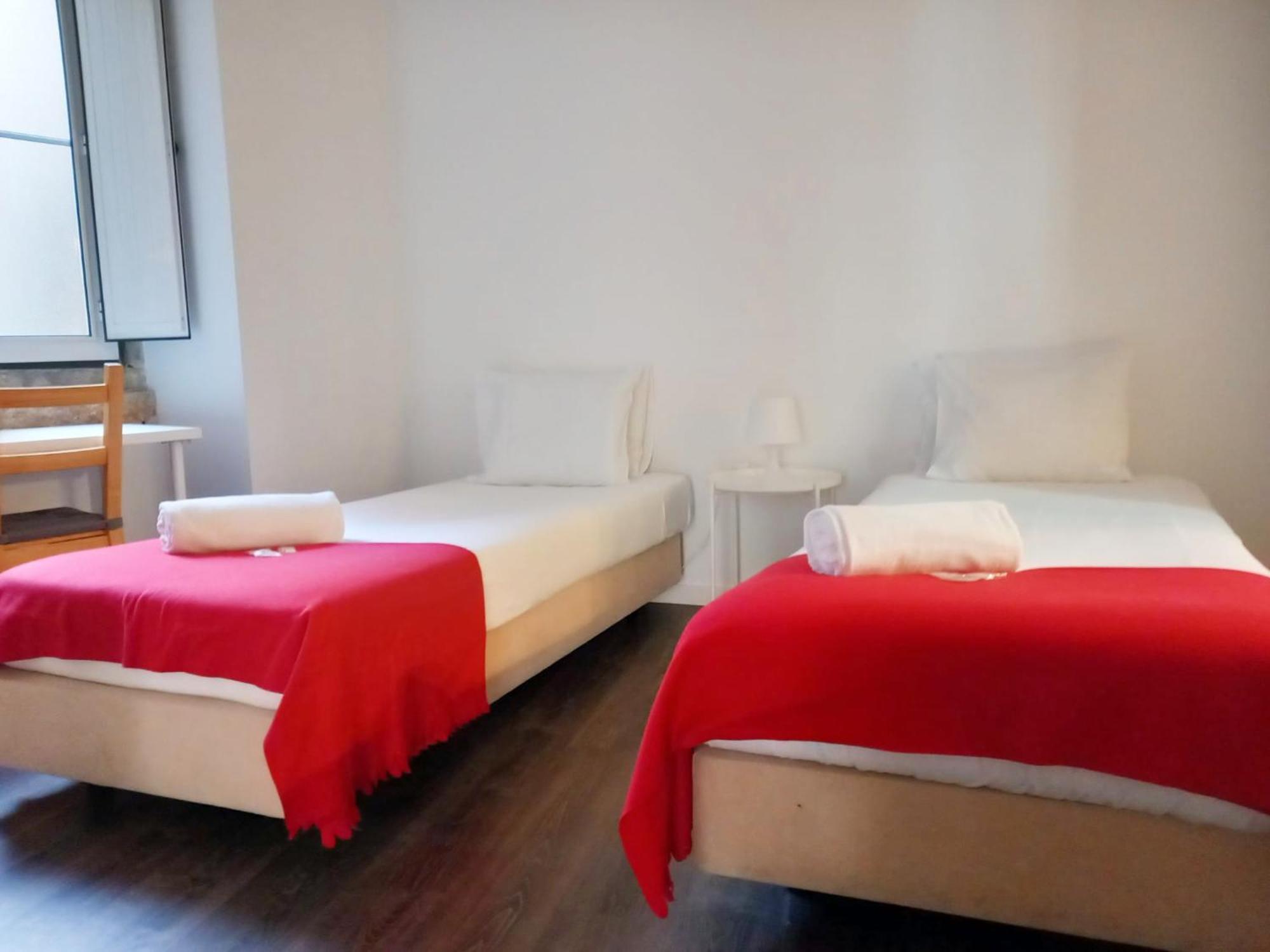 City Stays Cais do Sodre Apartments Lisboa Exterior foto