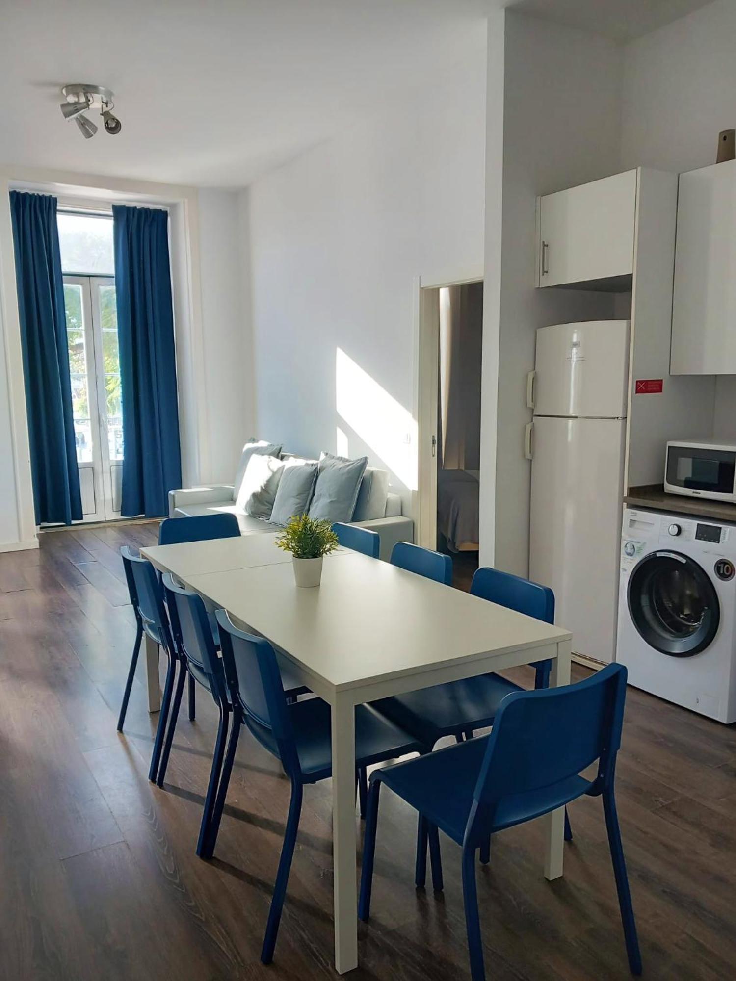 City Stays Cais do Sodre Apartments Lisboa Exterior foto