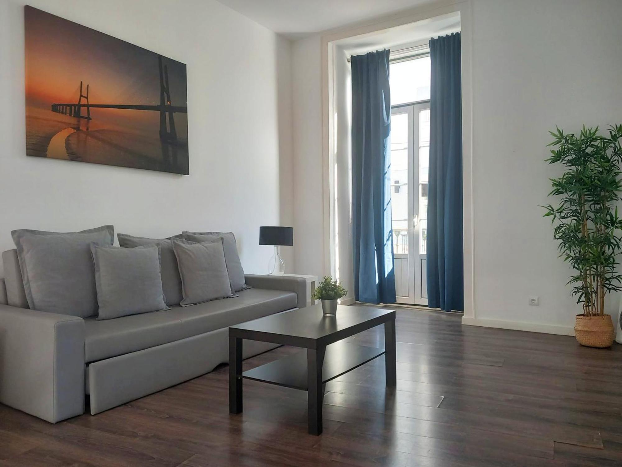 City Stays Cais do Sodre Apartments Lisboa Exterior foto