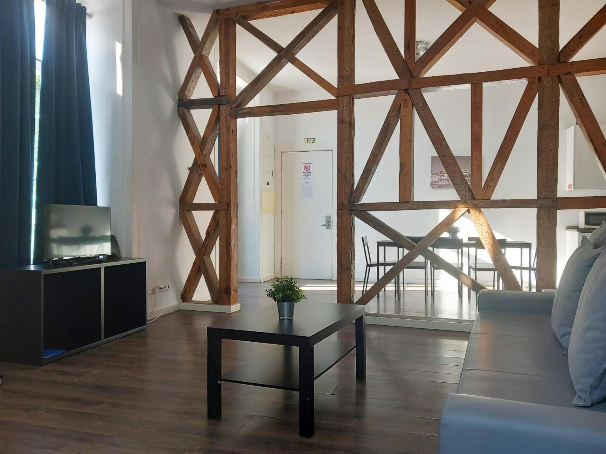 City Stays Cais do Sodre Apartments Lisboa Exterior foto