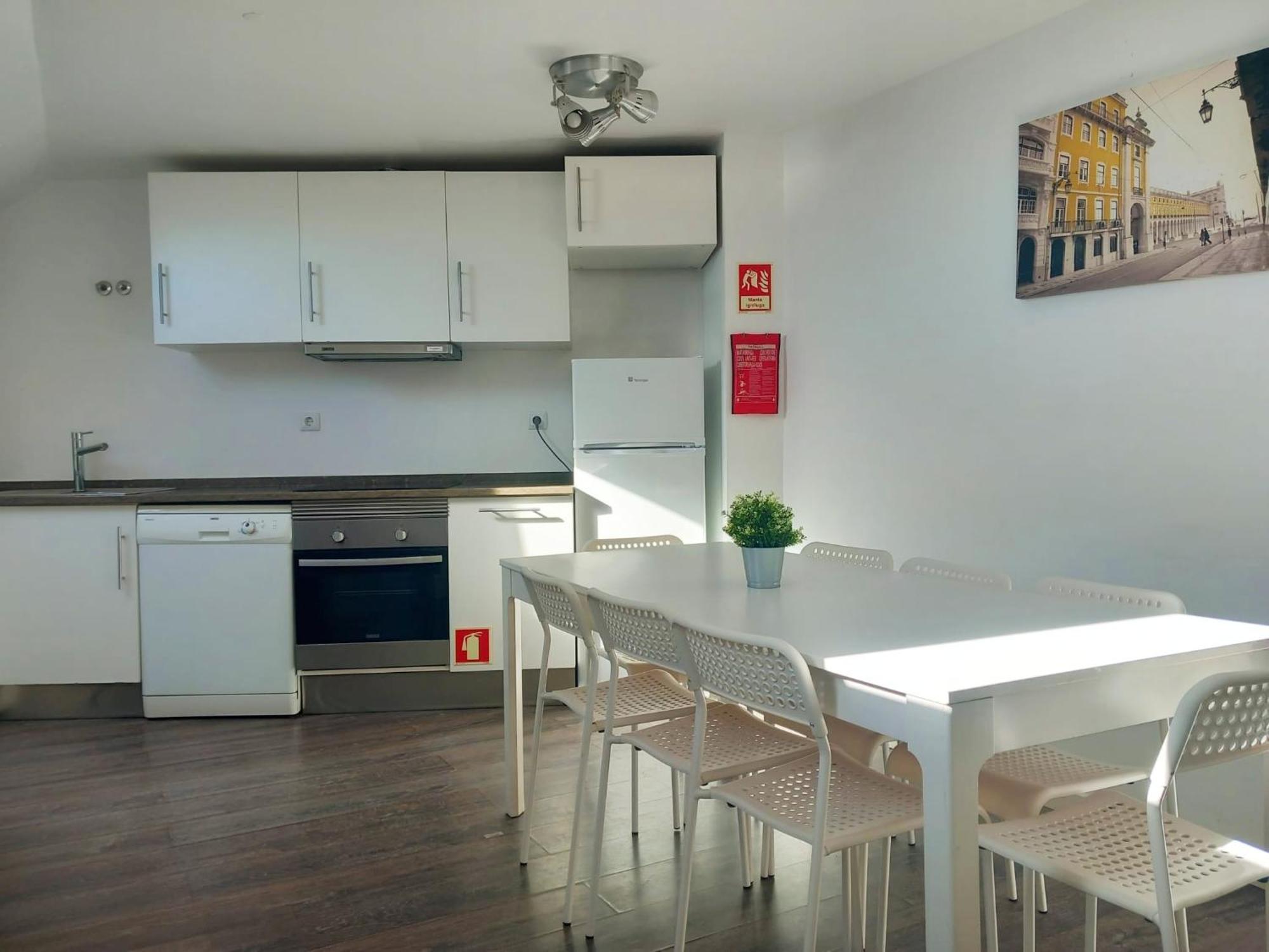 City Stays Cais do Sodre Apartments Lisboa Exterior foto