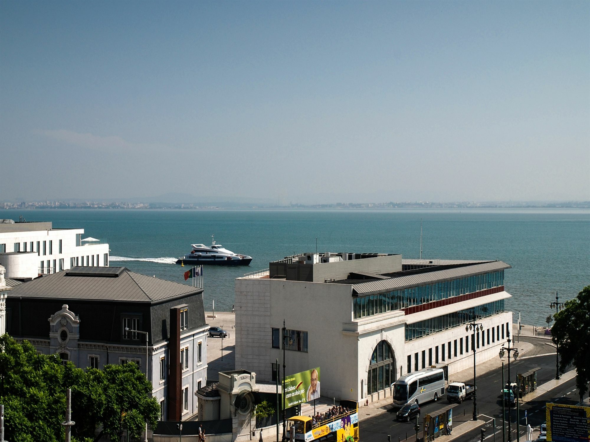 City Stays Cais do Sodre Apartments Lisboa Exterior foto