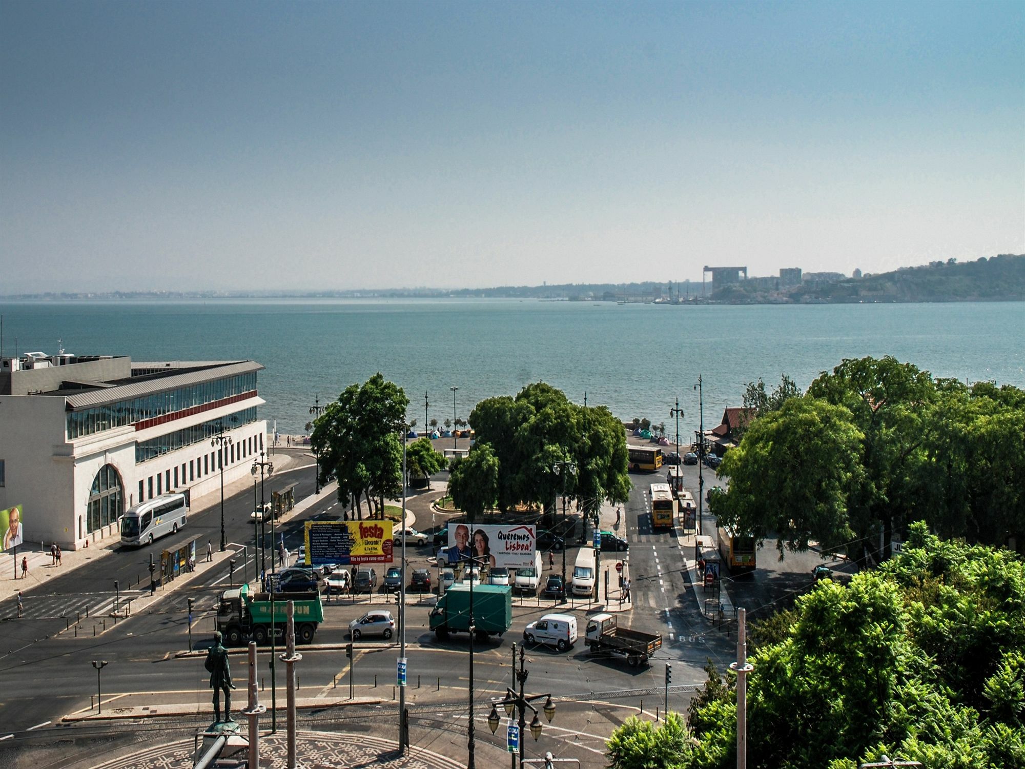 City Stays Cais do Sodre Apartments Lisboa Exterior foto